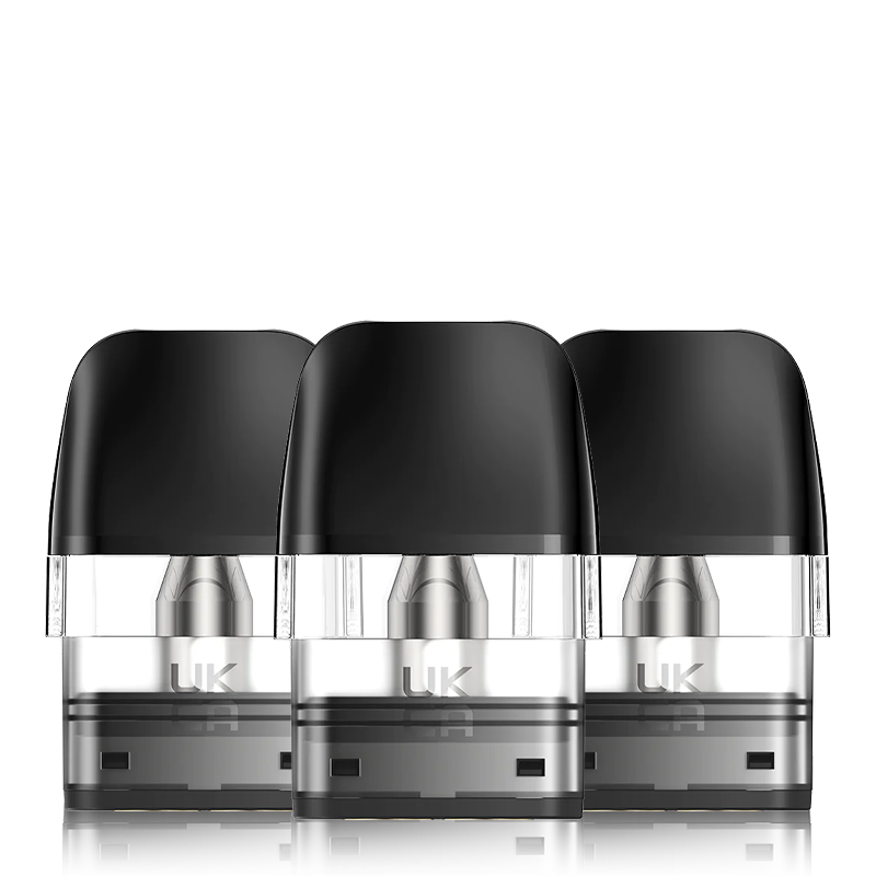 GeekVape Q Replacement Pods