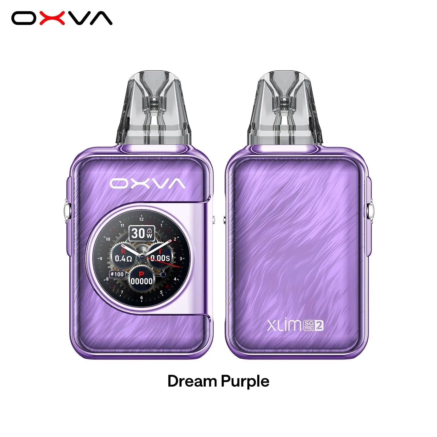 OXVA Xlim SQ Pro 2 Vape Kit Oxva