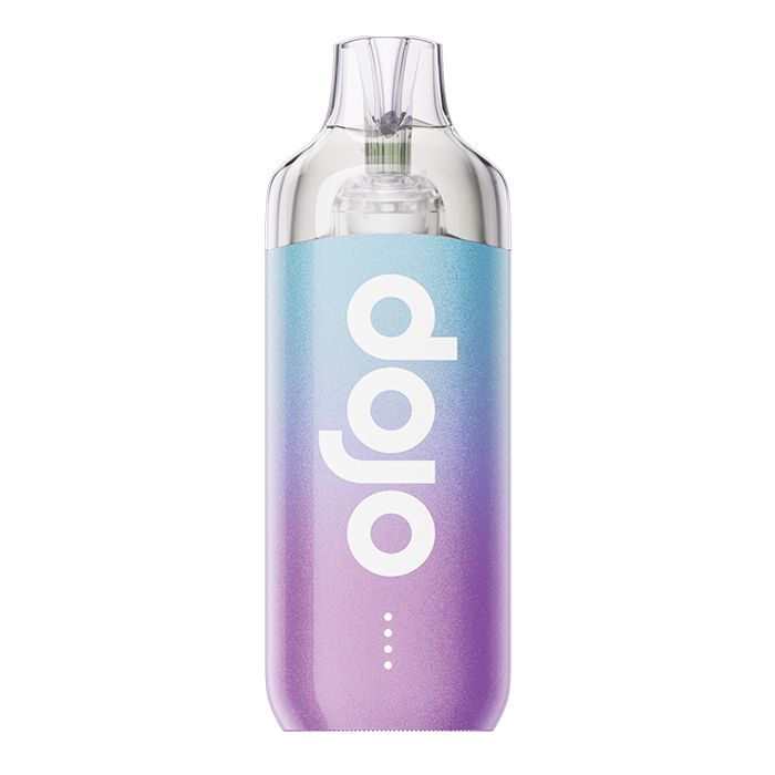 Vaporesso Dojo Blast 10K Prefilled Pod Kit