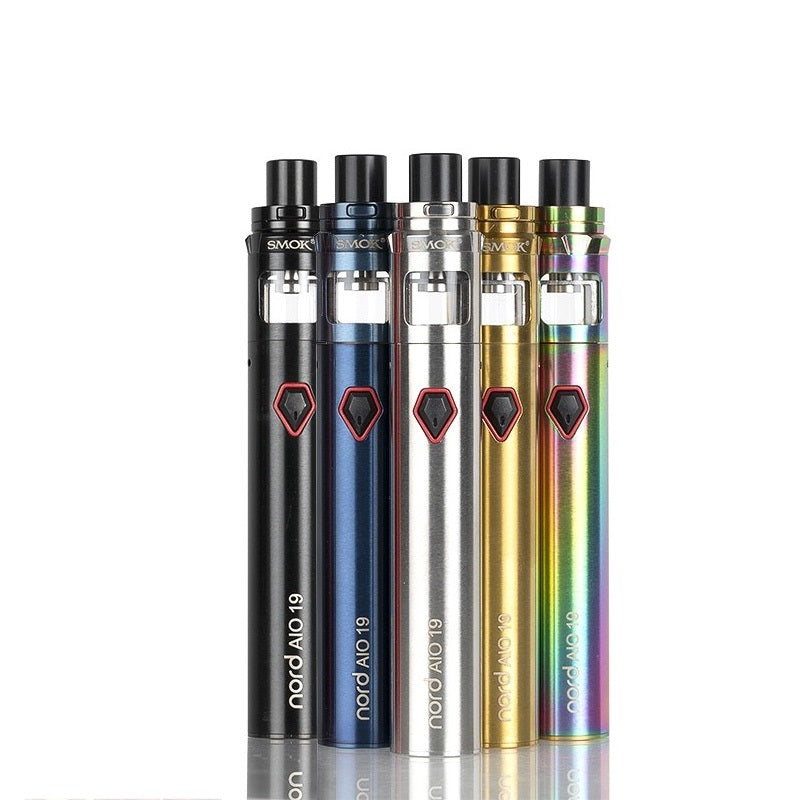 SMOK Nord AIO 19 Kit