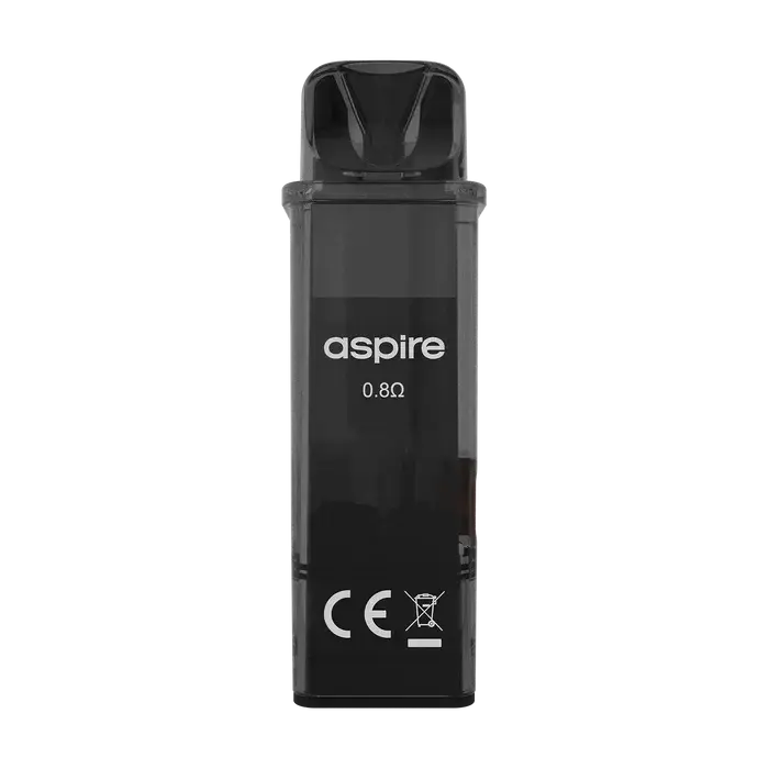 Aspire Gotek X Rechargeable Pod Kit 650mAh Aspire