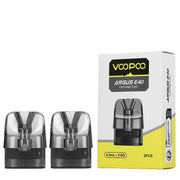 VooPoo Argus E40 Replacement Pods XL 2pcs/pack