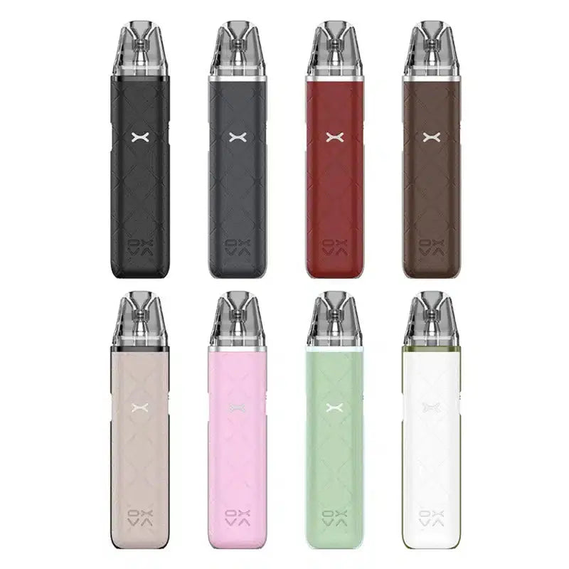Oxva Xlim Go Pod Vape Kit Oxva