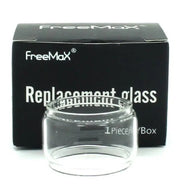 Freemax Fireluke 2 Glass Tube- Twister Kit, Fireluke 2 Tank image 0