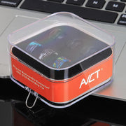 AVCT 6 IN 1 Resin 810 / 510 Convertible Drip Tips