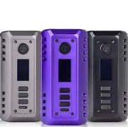 Odin V2 200W Mod by Vaping Bogan X Vaperz Cloud X Dovpo