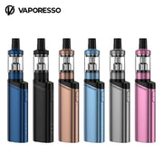 Vaporesso Gen Fit MTL Vape Starter Kit image 0