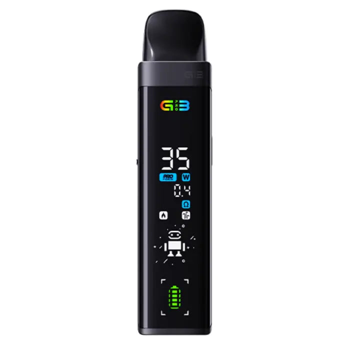 Uwell Caliburn G3 Pro Pod Vape Kit Uwell