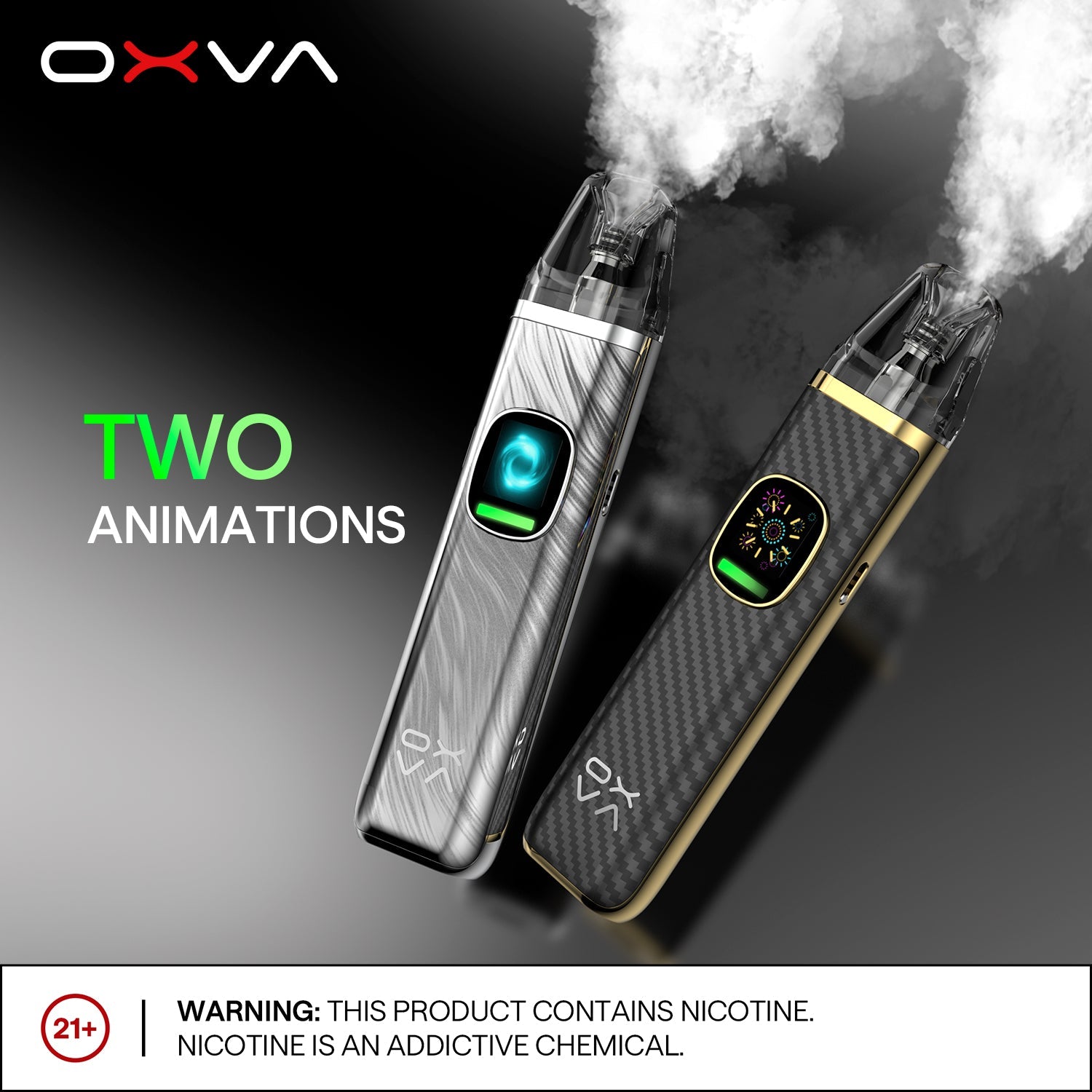 Oxva Xlim PRO 2 Pod Vape Kit