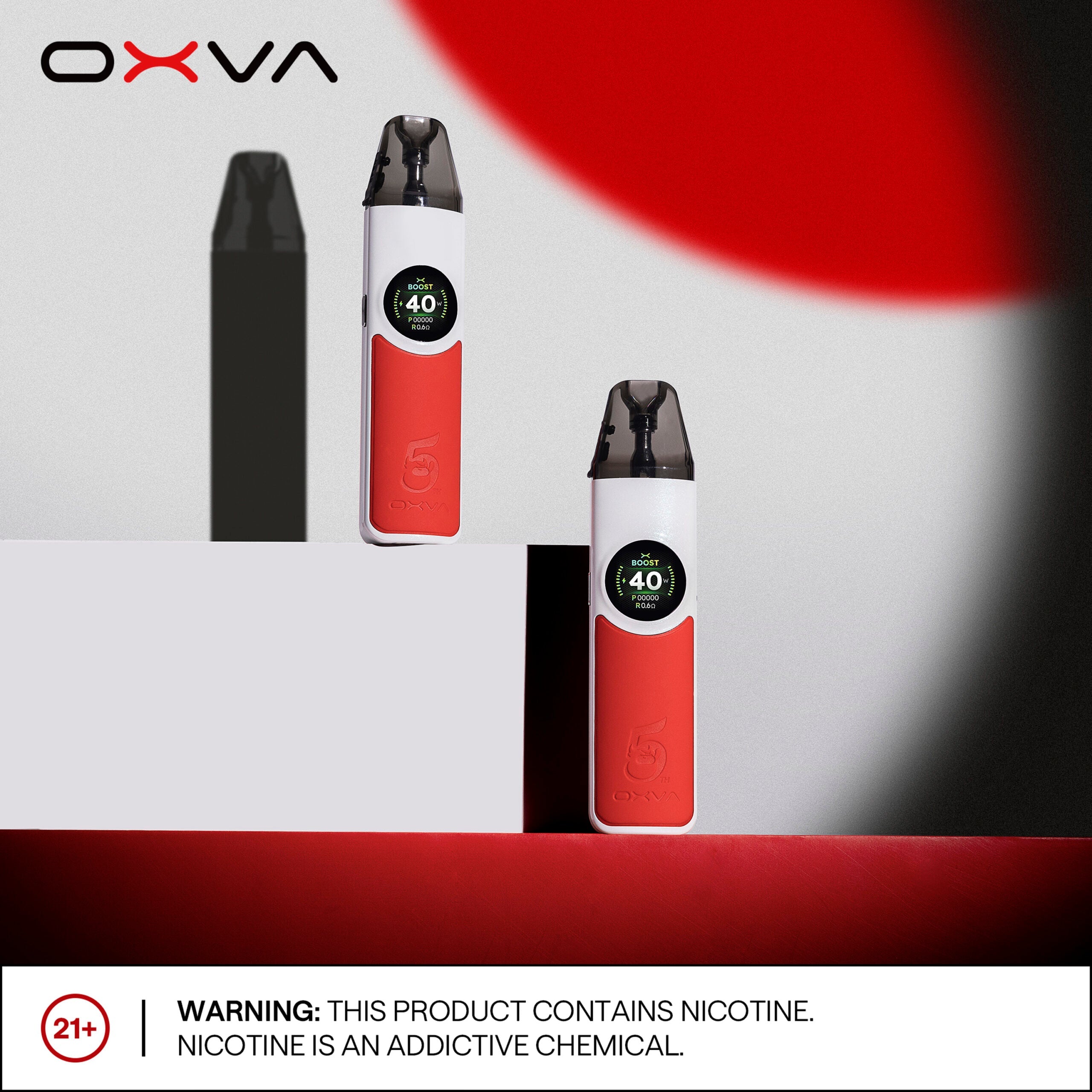 Oxva NeXlim Pod Vape Kit