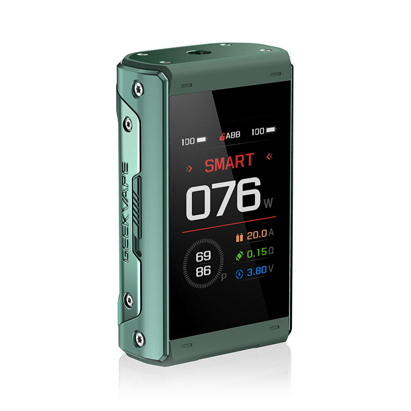 Geekvape T200 Aegis Touch Mod