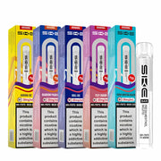 SKE Bar 600 Prefilled Pods image 0