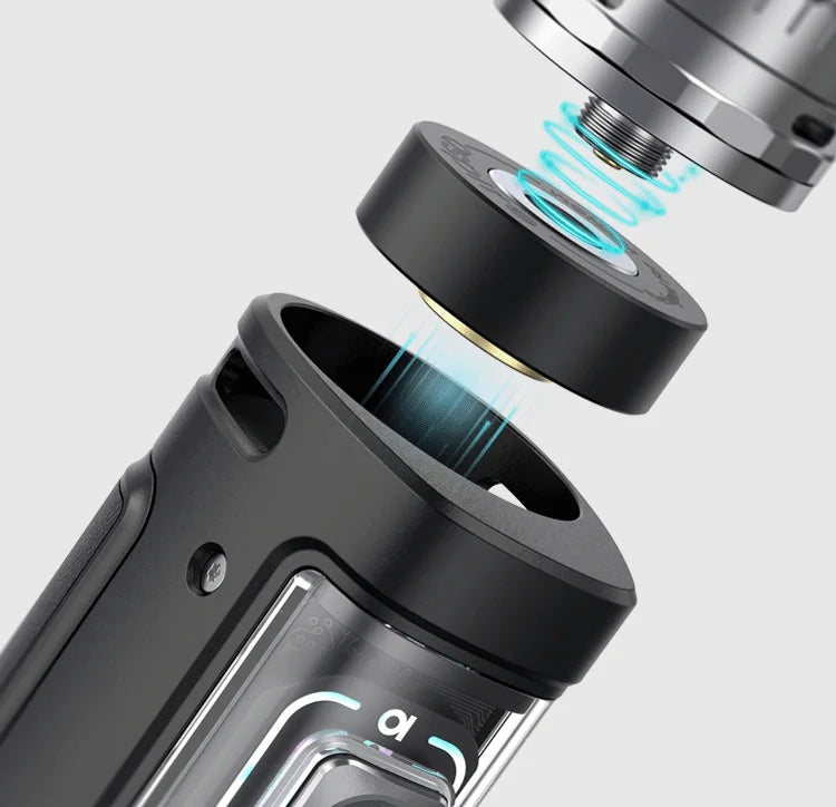 Aspire Veynom LX Pod Kit 100W 3200mAh