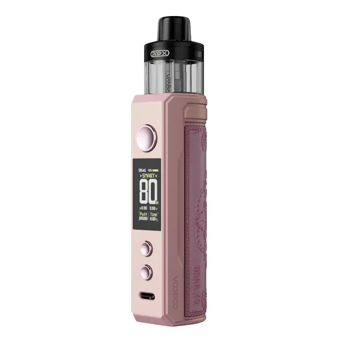 VooPoo Drag X2 Pod Vape Kit VOOPOO