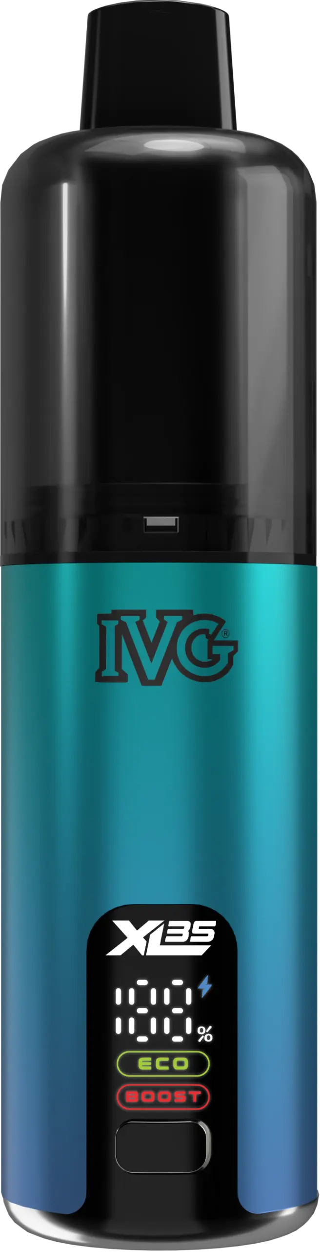 IVG XL 35K Prefilled Pod Kit IVG