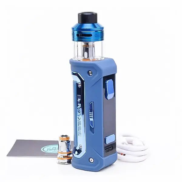 GeekVape E100 (Aegis Eteno) Sub-Ohm Kit | 5-100W GeekVape