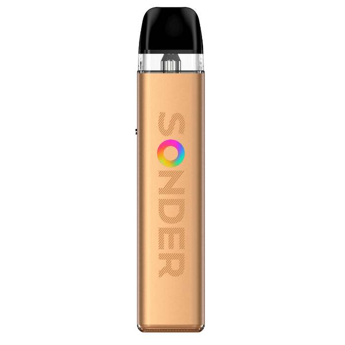 Geekvape Sonder Q2 Kit | Q Pod Compatible