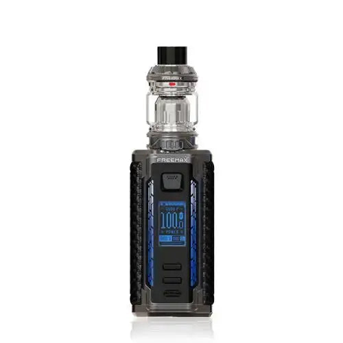 Freemax Maxus 3 200w Kit Freemax