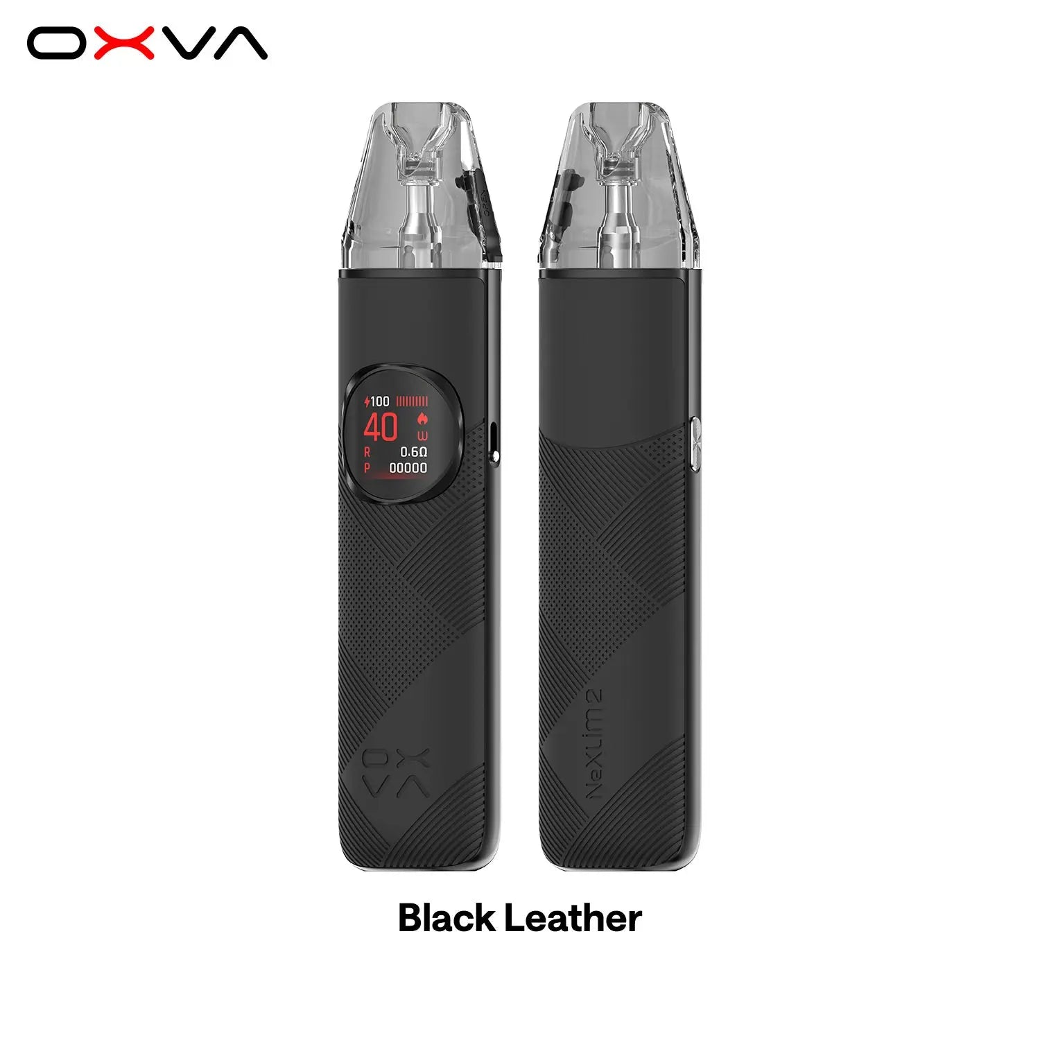 OXVA NeXLIM 2 Refillable Pod Vape Kit Oxva