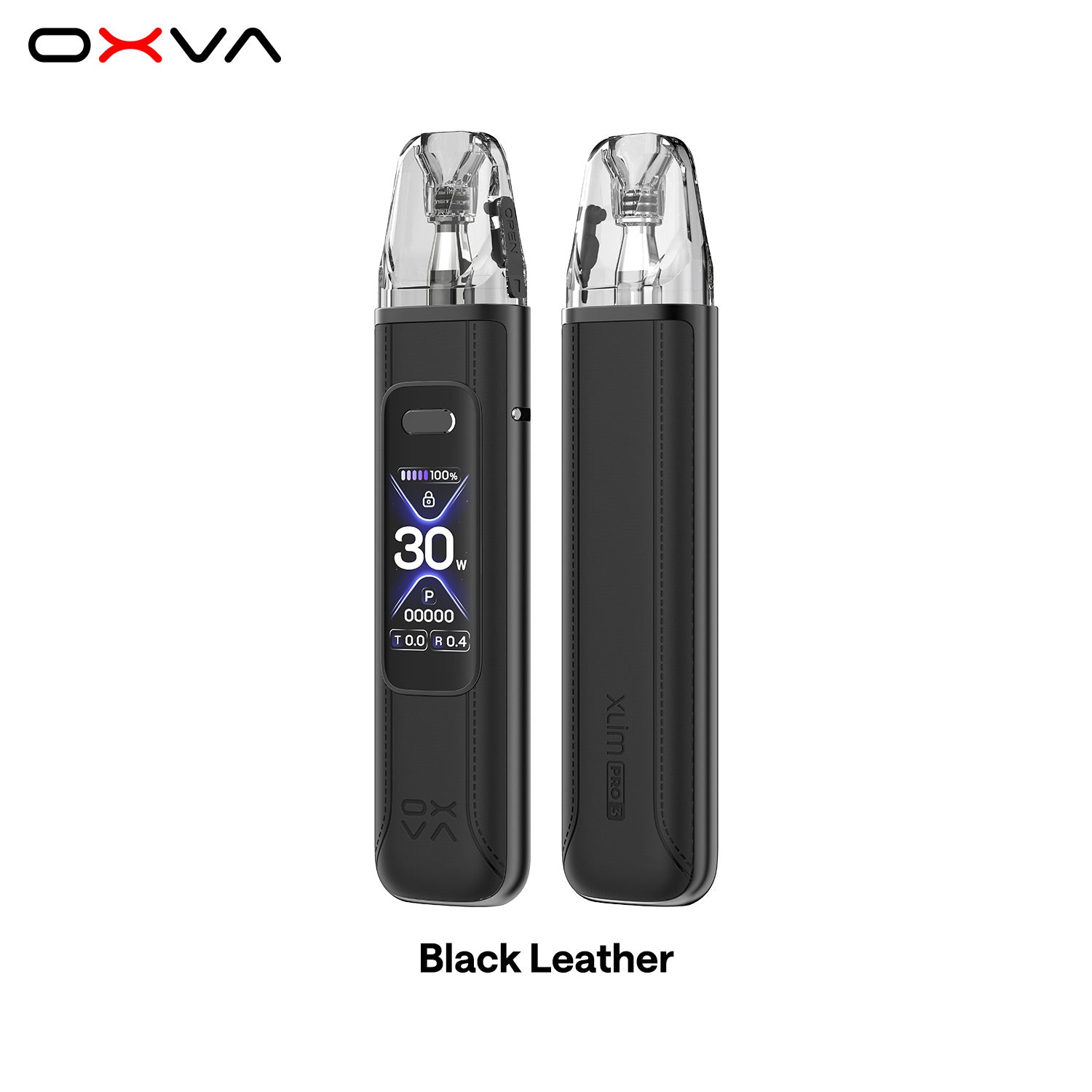 OXVA Xlim Pro 3 Kit Oxva