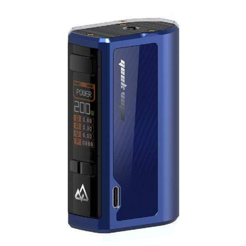 Geekvape Aegis Legend 5 Box Mod
