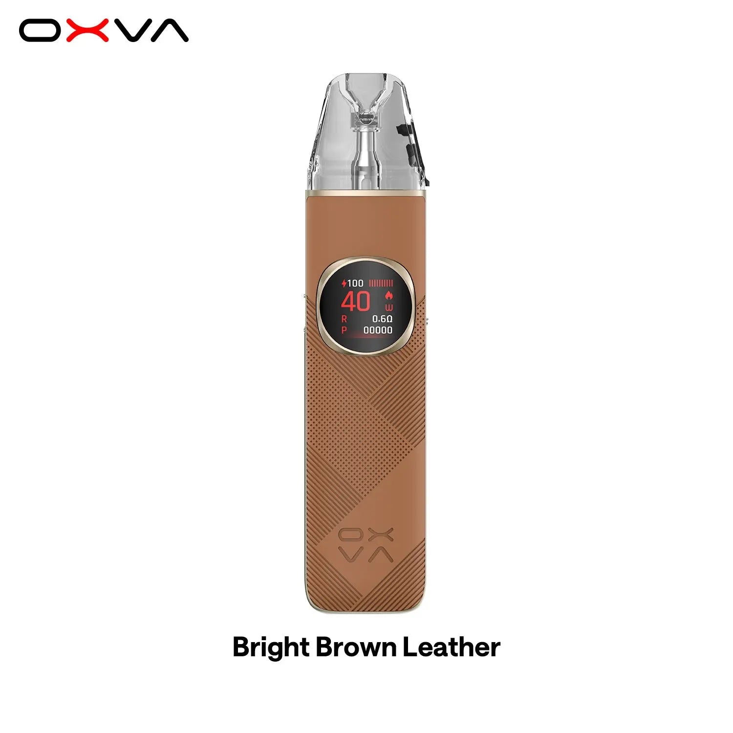 OXVA NeXLIM 2 Refillable Pod Vape Kit Oxva