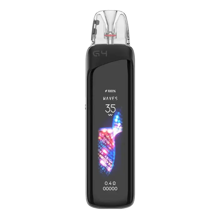 UWell Caliburn G4 Pro Pod Vape Kit Uwell