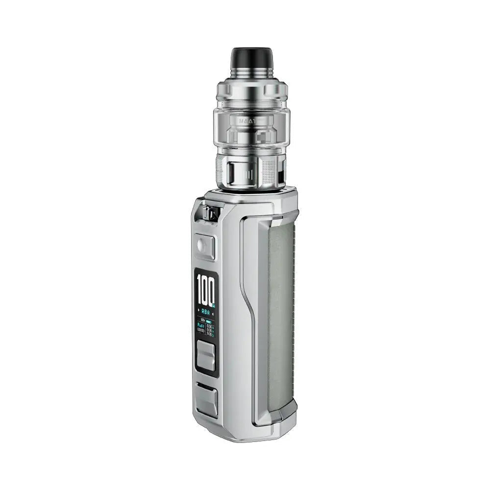 Voopoo Argus XT Vape Kit 100W with MAAT Tank VOOPOO