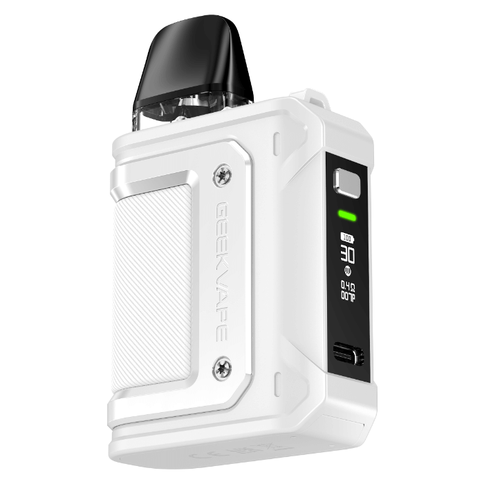 GeekVape Aegis Hero Q Pod Kit | 1300mAh