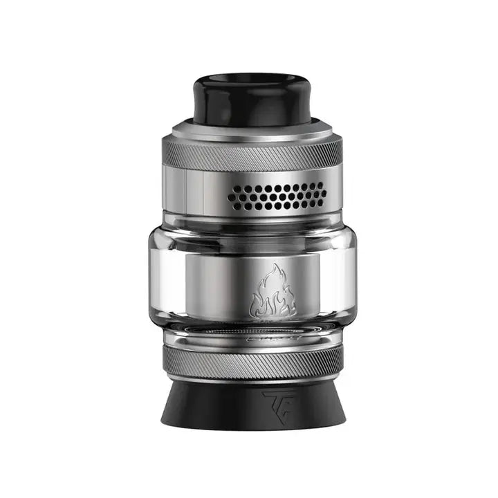 Blaze Solo 2 RTA By Thundercloud Thundercloud