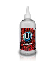 Ultimate DIY E-Liquid Premix (80/20)