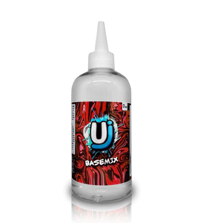 Ultimate DIY E-Liquid Premix (80/20)