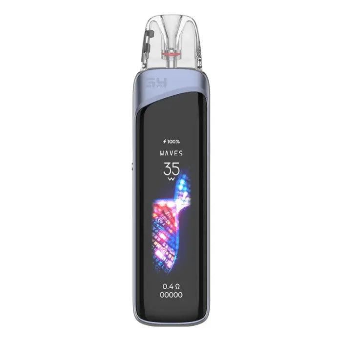 UWell Caliburn G4 Pro Pod Vape Kit Uwell