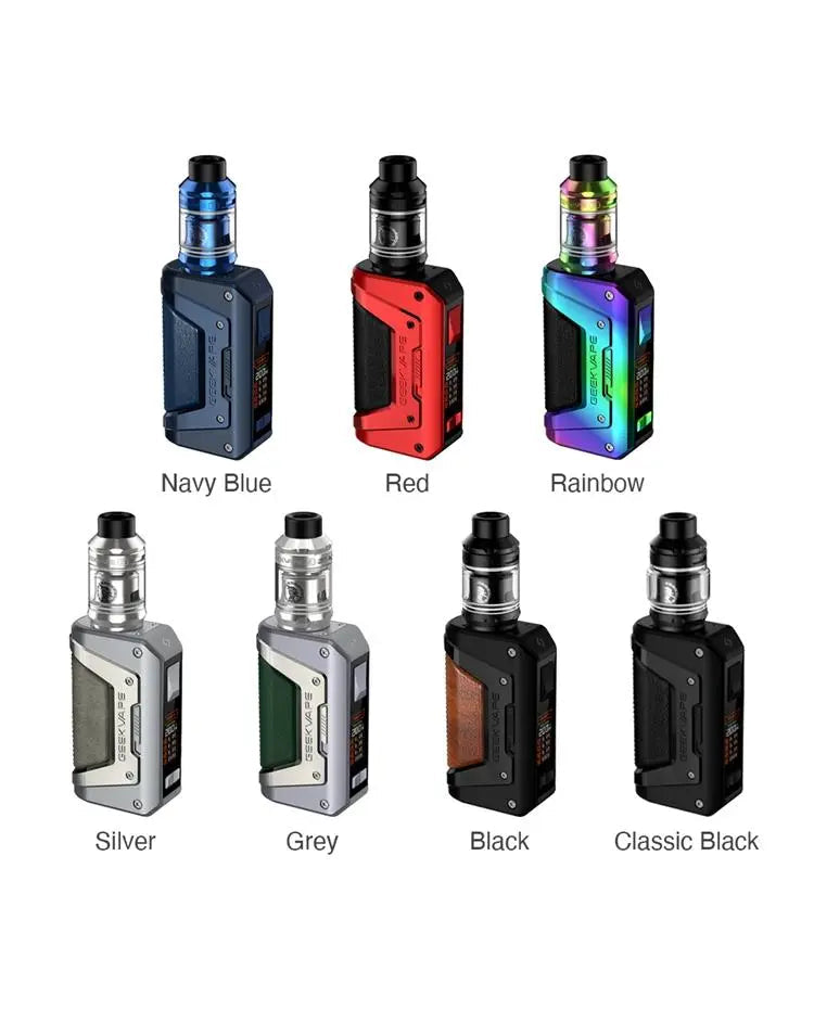 Geekvape Aegis Legend 2 Vape Kit GeekVape