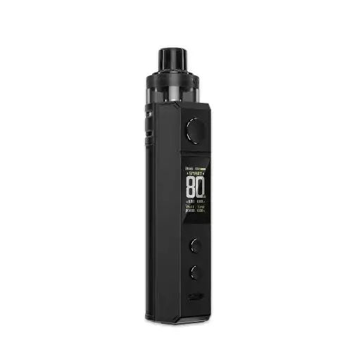 VooPoo Drag H80S Kit 80W | PnP Pod II | PnP-TW Coils VOOPOO