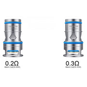 Aspire Odan Sub Ohm Tank - Replacement Coils - 3pcs/pack