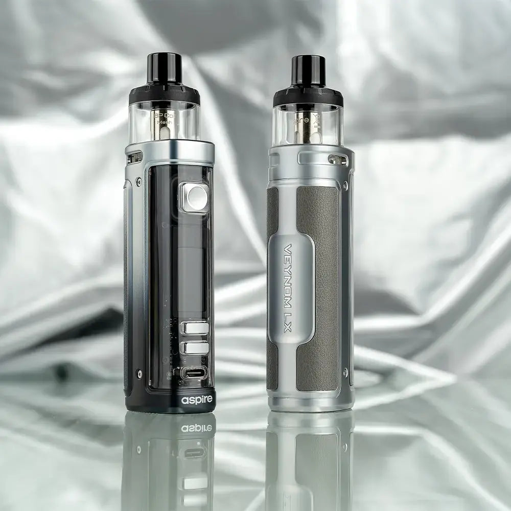 Aspire Veynom LX Pod Kit 100W 3200mAh Aspire