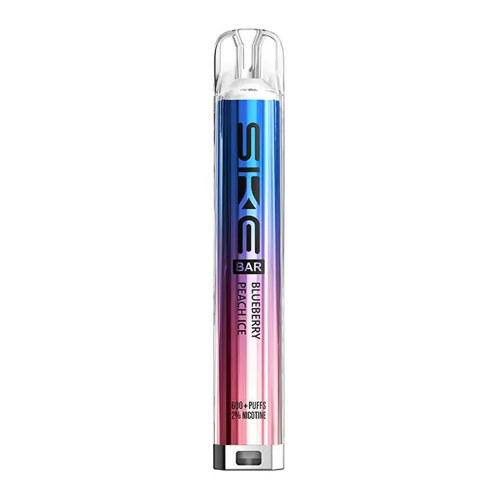 SKE Bar Prefilled Pod Kit SKE Crystal