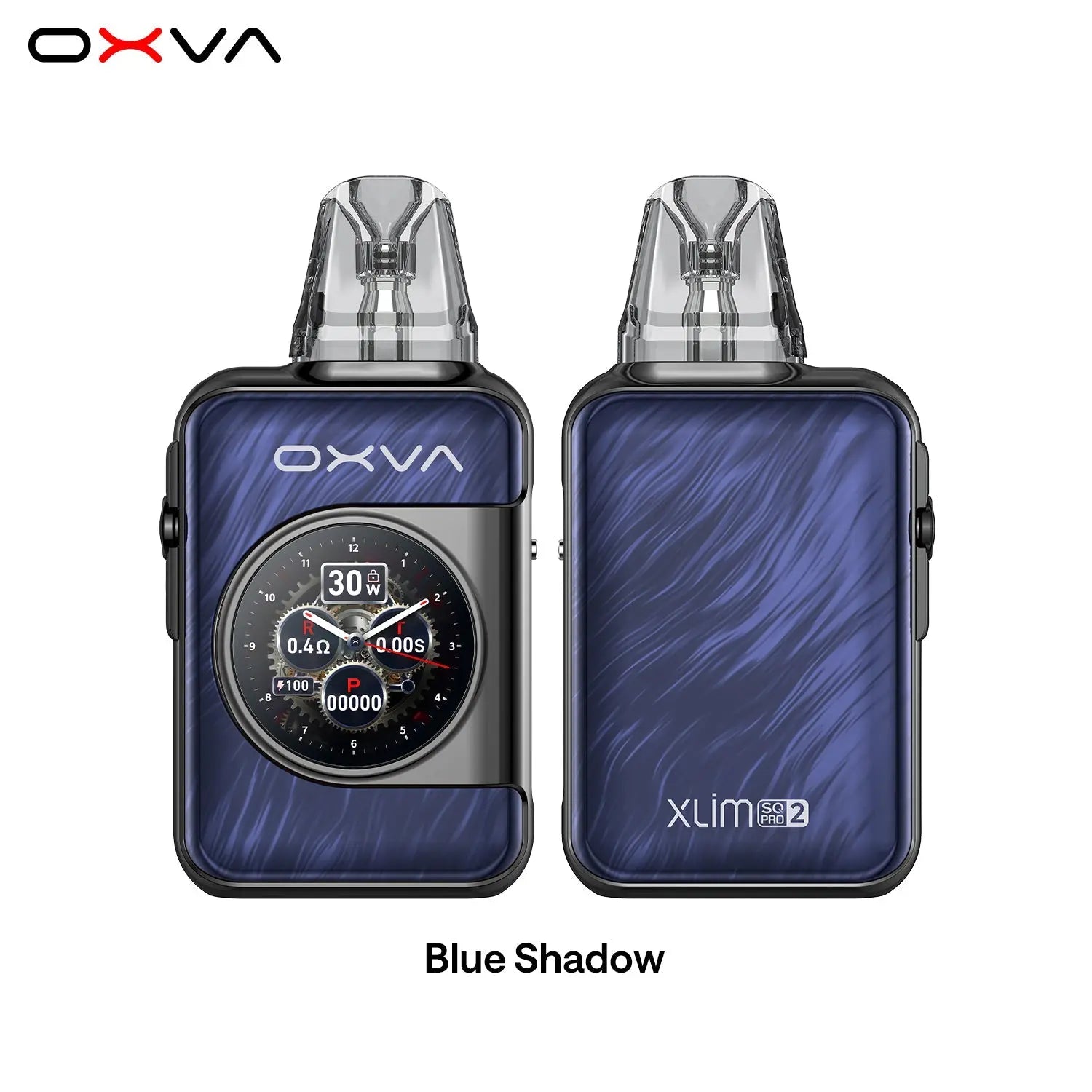 OXVA Xlim SQ Pro 2 Vape Kit Oxva