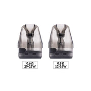OXVA Xlim V2 Side-Fill Replacement Pods - 3pcs/pack