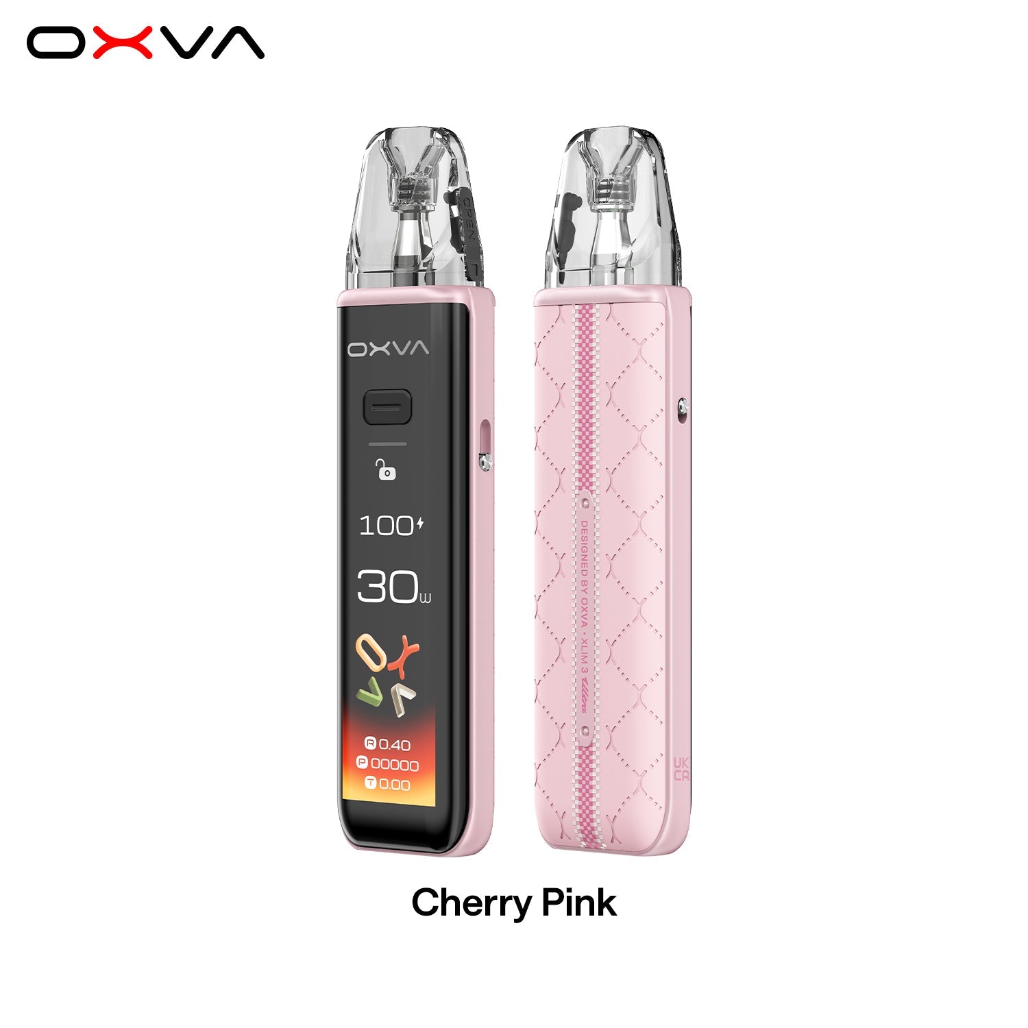 OXVA Xlim 3 Ultra Kit