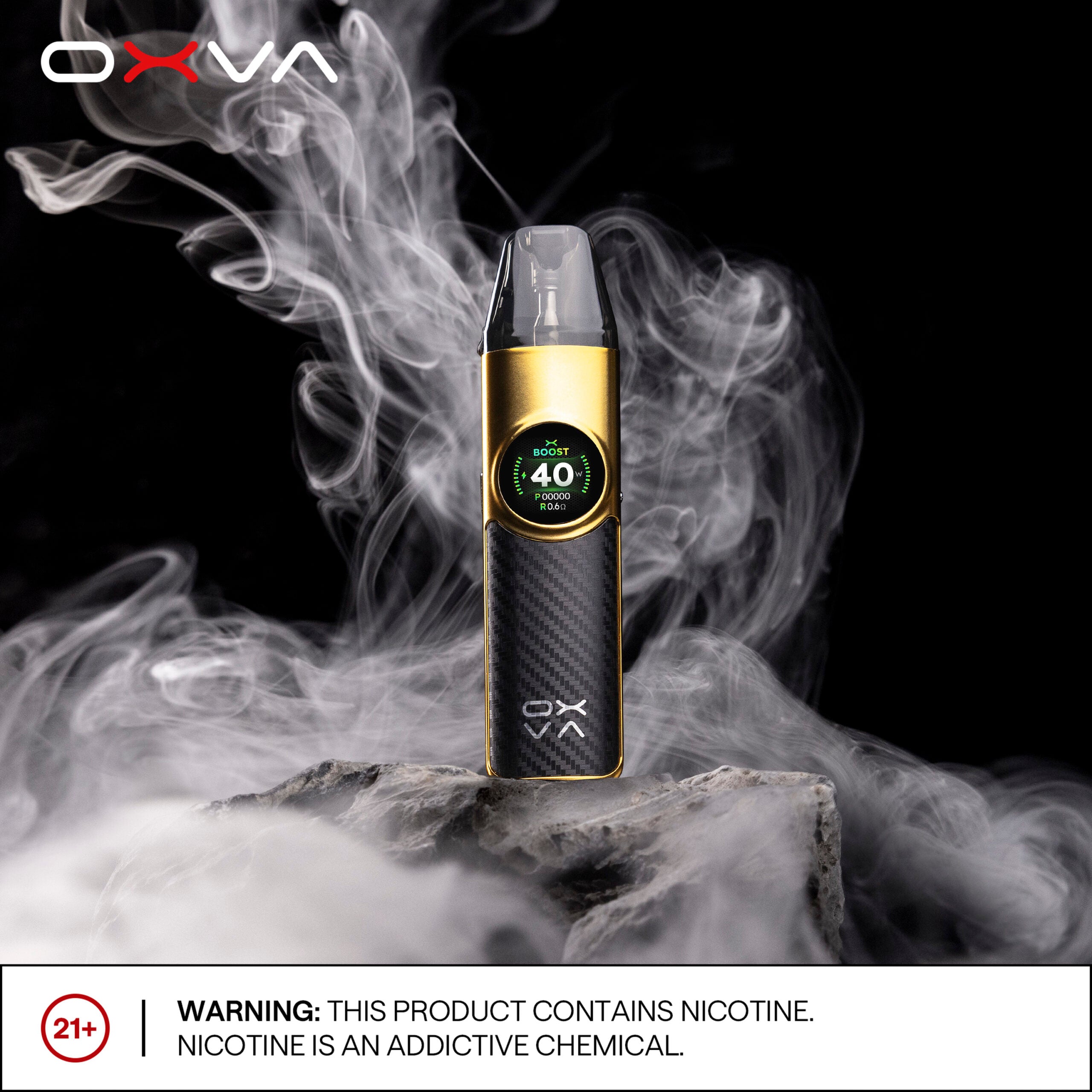 Oxva NeXlim Pod Vape Kit