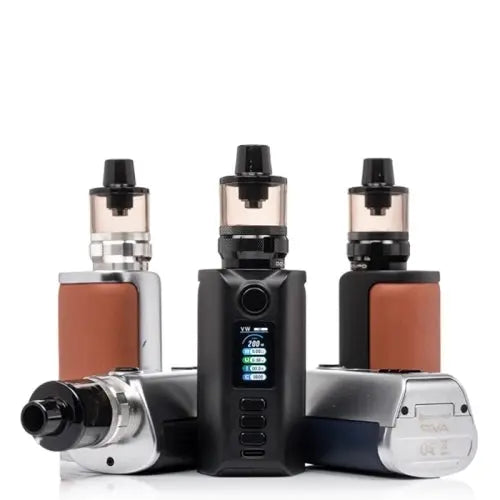 Dovpo Riva 200W Kit image 0