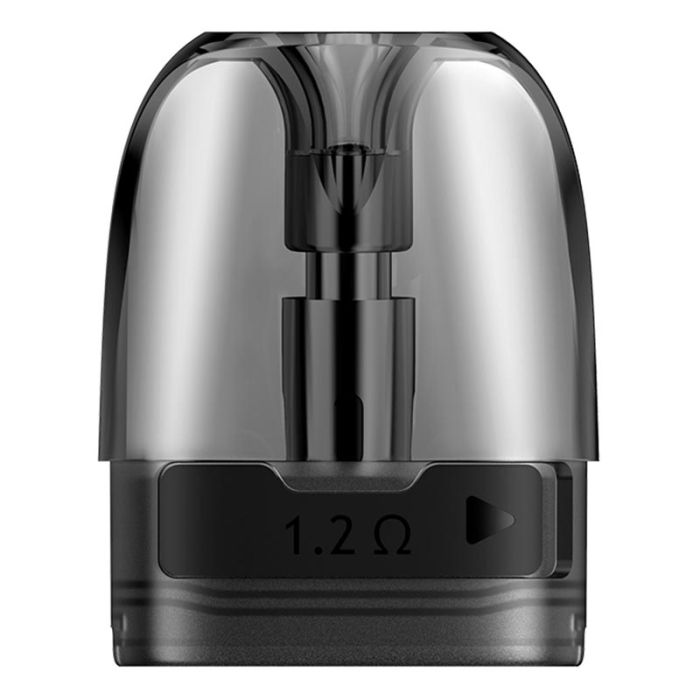 VooPoo Argus Replacement Pod | 0.7Ω 1.2Ω or Empty Pods image 2