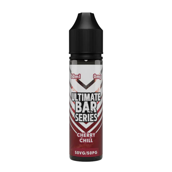 Ultimate Bar Series E-liquid 60ml Shortfill E-liquids