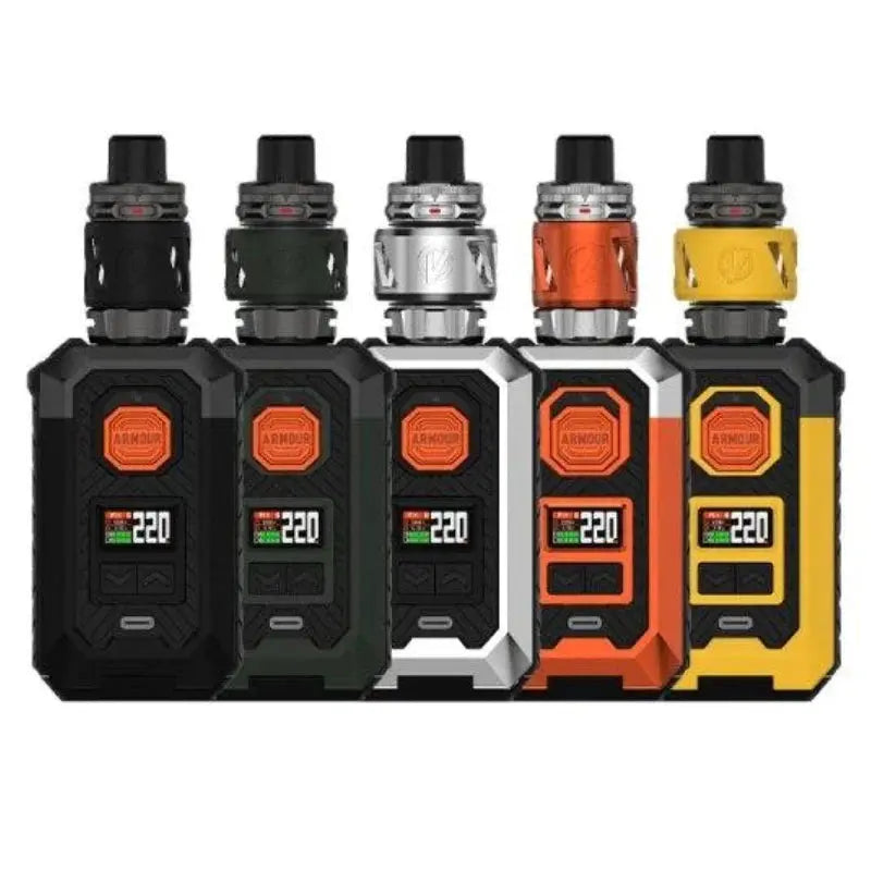 Vaporesso Armour Max 220W Kit Vaporesso