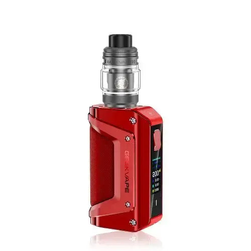 GeekVape Aegis Legend 3 Kit GeekVape