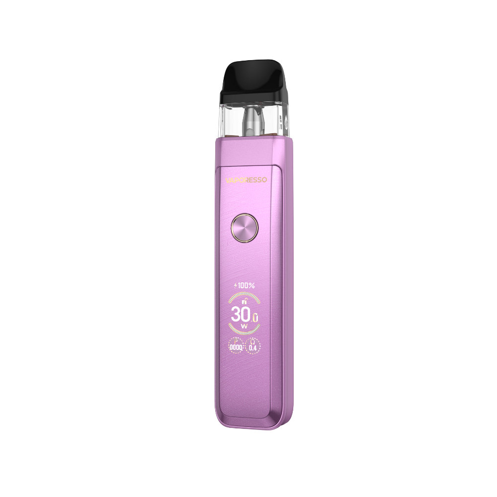Vaporesso Xros Pro 2 Pod Vape Kit - Dawn Purple image