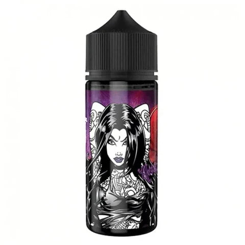 Suicide Bunny 100ml 70/30 E-Liquid Shortfill