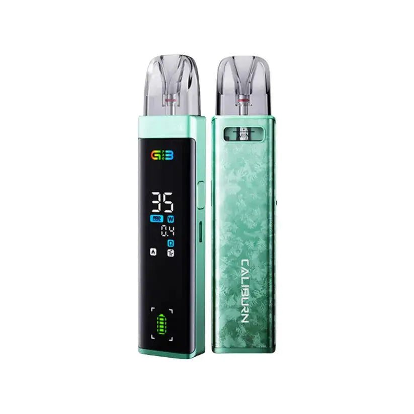 Uwell Caliburn G3 Pro Pod Vape Kit Uwell